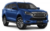 Cập nhật bảng giá xe hãng Isuzu mới nhất tháng 7/2023
