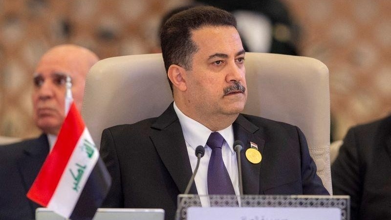 Iraq-Iran tìm cách ‘hóa giải’ trừng phạt của Mỹ đối với Tehran