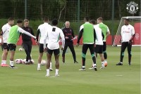 Man Utd công bố danh sách 26 cầu thủ thi đấu giao hữu với Leeds United, vắng mặt nhiều ngôi sao