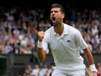 Ngược dòng thành công, Novak Djokovic tiến vào bán kết Wimbledon 2023