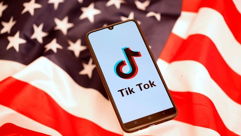 Kinh tế Mỹ thiệt hại thế nào nếu cấm TikTok?