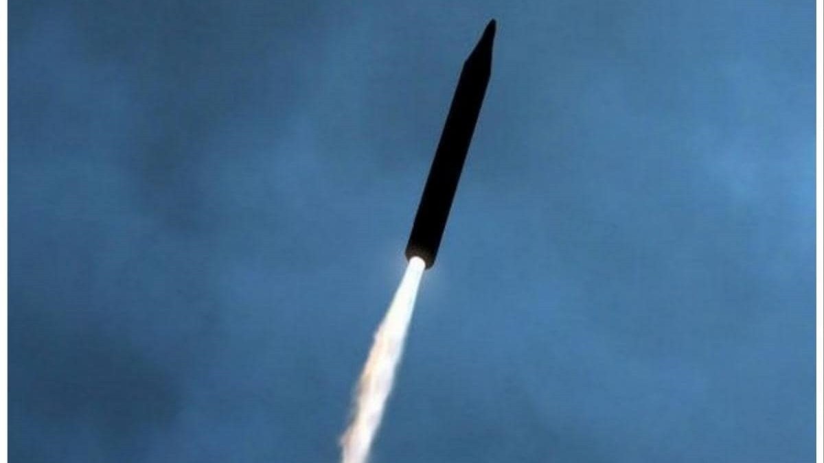 Khẳng định Triều Tiên phóng tên lửa, Nhật Bản và Hàn Quốc ngay lập tức có động thái này