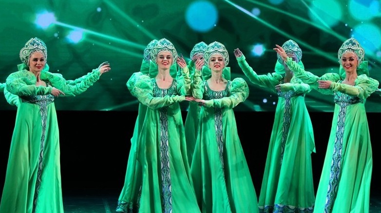 Những ngày văn hóa Nga tại Việt Nam năm 2023: Nhiều trải nghiệm mới mẻ về đất nước và con người xứ bạch dương