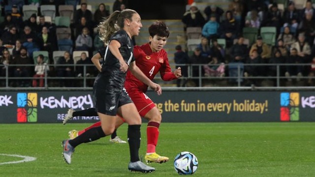 Lịch thi đấu và lịch phát sóng trực tiếp World Cup nữ 2023 và đội tuyển nữ Việt Nam