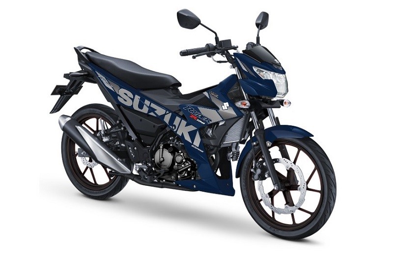 Cập nhật bảng giá xe Suzuki Raider R150 mới nhất tháng 7/2023.
