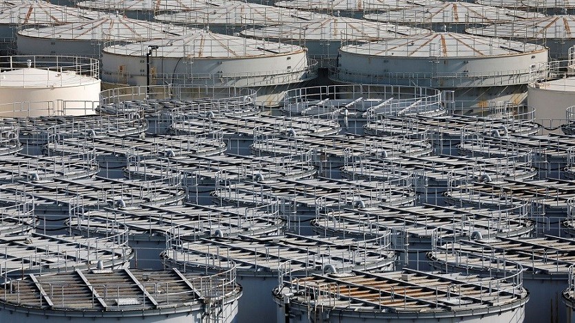 Nga nêu yêu cầu với Nhật Bản về việc xả nước thải nhiễm xạ