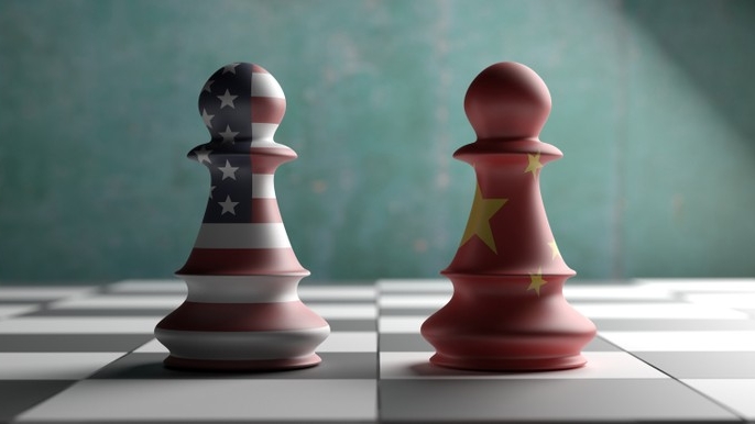 Trung Quốc lên tiếng chỉ trích thuế quan, 'nhắc nhẹ' Mỹ nên ngừng gây nhầm lẫn