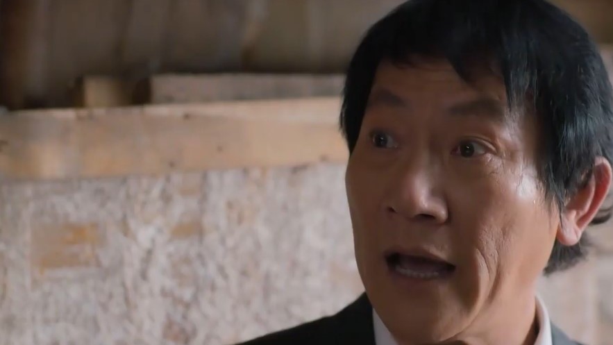 Cuộc đời vẫn đẹp sao tập cuối: Có sự cố gì trong đám cưới Lưu - Luyến?