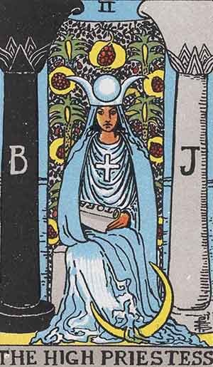 Bói bài tarot hàng ngày: Nửa cuối tháng 7, may mắn nào sẽ đến với bạn Bói bài tarot hàng ngày:
