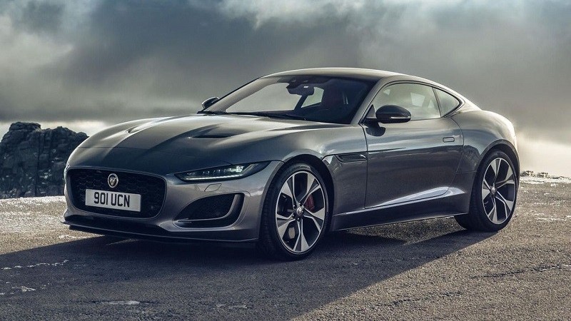 Cập nhật bảng giá xe hãng Jaguar mới nhất tháng 7/2023