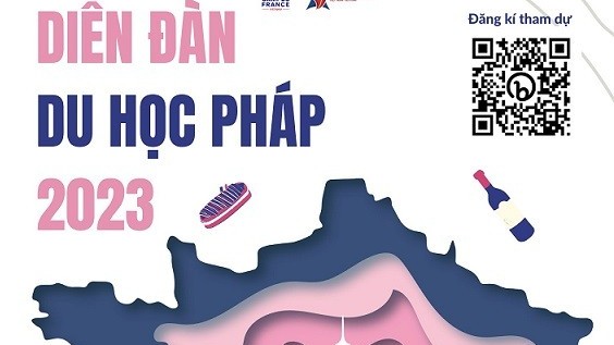 Chuẩn bị hành trang cho du học sinh tại Pháp