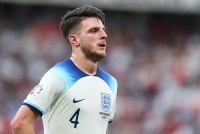 Tin chuyển nhượng: Declan Rice chưa thể đến Arsenal