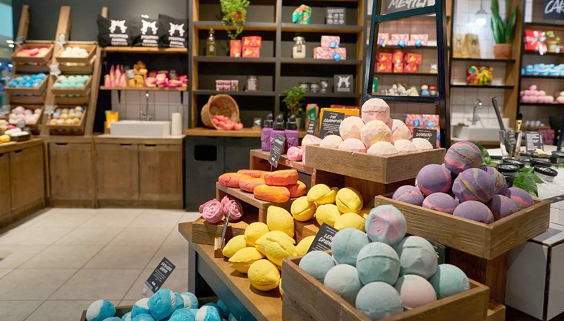 Áp lực với các thương hiệu từ mạng xã hội