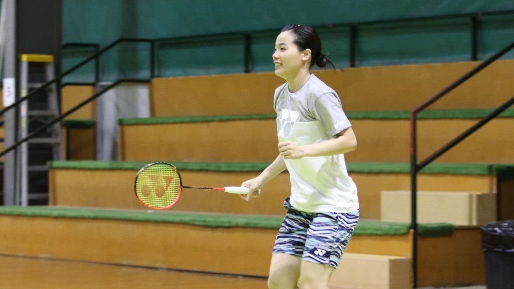 Tăng 3 bậc, Nguyễn Thùy Linh lên vị trí 26 trên bảng xếp hạng cầu lông thế giới