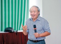 Làm ngoại giao ở đảo quốc sư tử