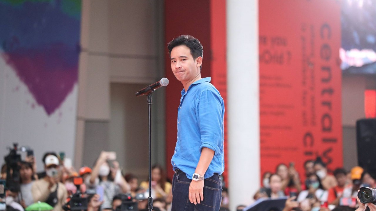 Bầu cử Thủ tướng Thái Lan: Ứng viên duy nhất có giành chiến thắng?