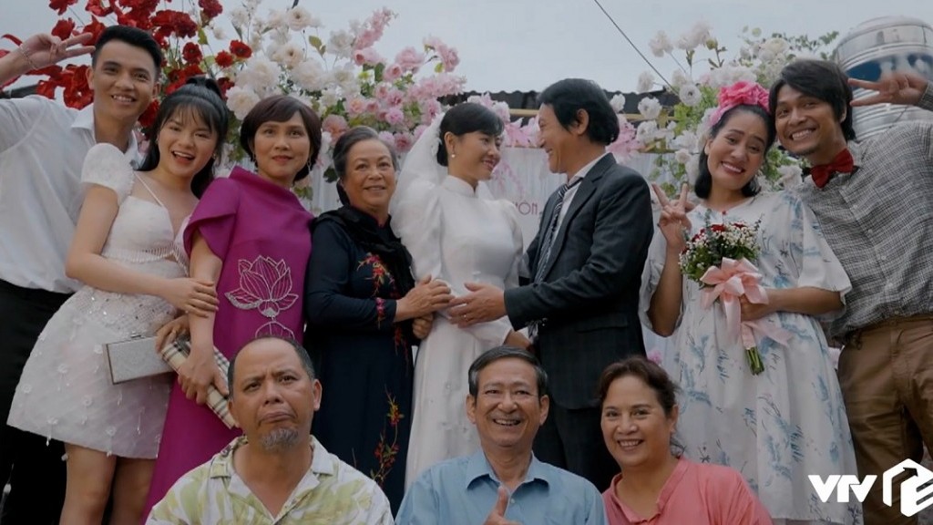 Cuộc đời vẫn đẹp sao kết thúc, NSƯT Hoàng Hải viết lời cảm ơn, người hâm mộ mong được xem phần 2