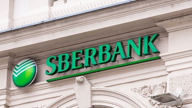 Thoái vốn khỏi EU, ngân hàng lớn nhất nước Nga bội thu