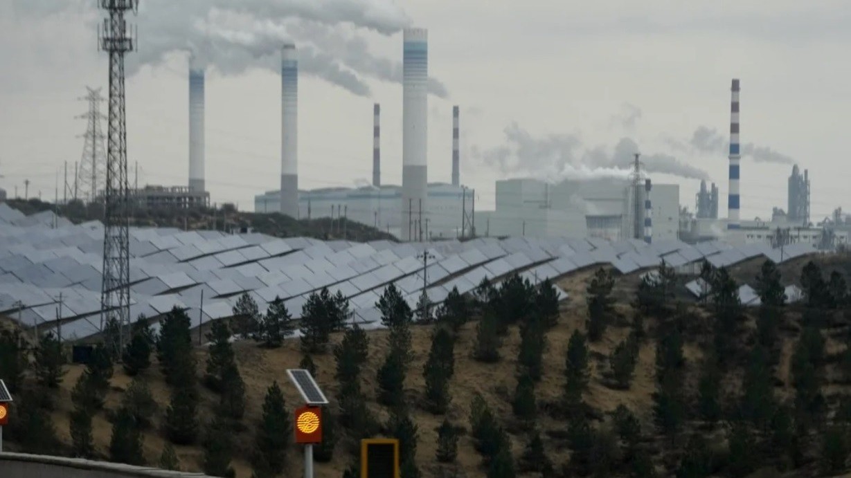 Tham vọng cải cách thị trường carbon, 'đòn mới' của EU có thể khiến Trung Quốc nao núng?