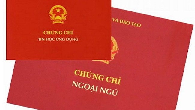Danh sách các trường đại học tổ chức thi, cấp chứng chỉ tiếng Anh 6 bậc mới nhất 2023