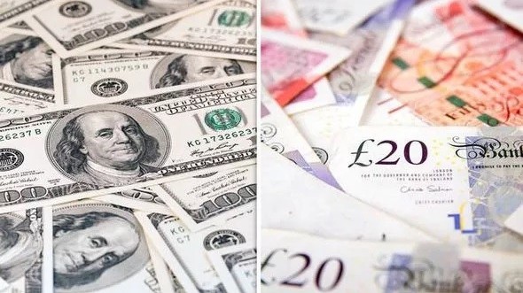 Tỷ giá ngoại tệ hôm nay 14/7: Tỷ giá USD, EUR, CAD, Yen Nhật, Bảng Anh, tỷ giá hối đoái...Fed sẽ tăng lãi suất thêm 1 lần, đồng bạc xanh tiếp tục giảm