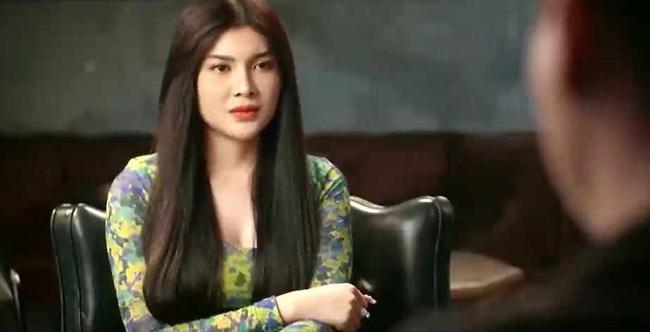 Gia đình mình vui bất thình lình tập 38