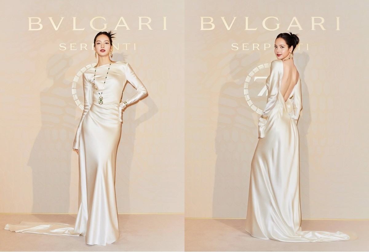 Những trang phục đẹp nhất của Lisa BlackPink trên Instagram, hút hàng triệu lượt thích và bình luận