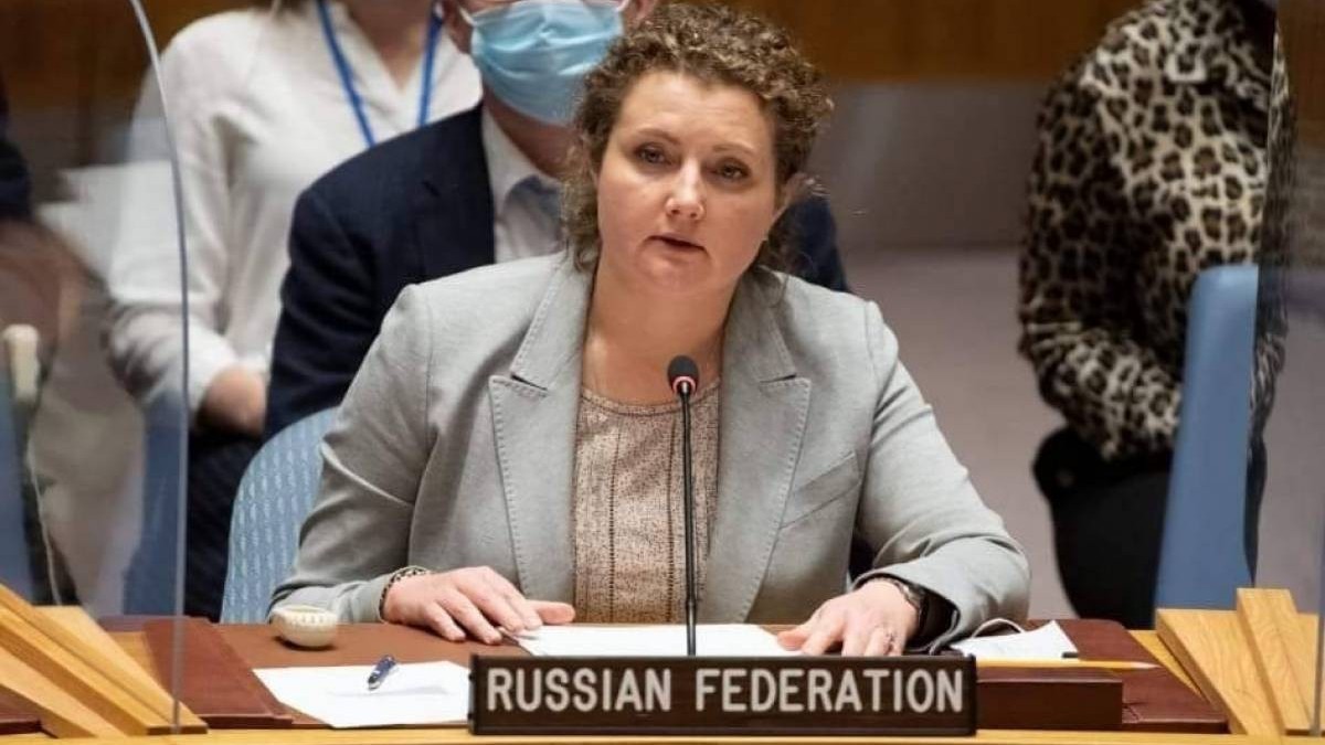 Vấn đề Triều Tiên: Nga nói động thái của Mỹ và đồng minh mâu thuẫn, Bình Nhưỡng cáo buộc Washington có ‘toan tính’ này