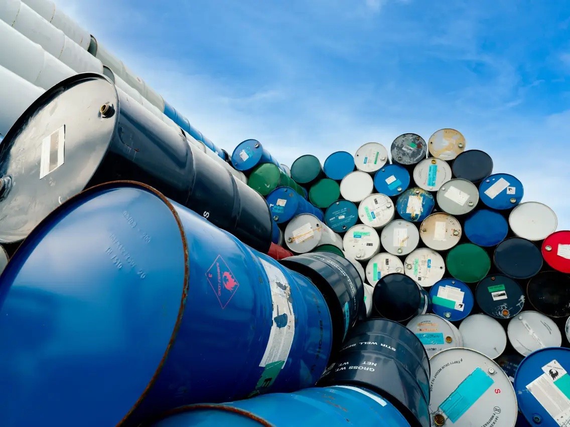 Giá xăng dầu hôm nay 14/7: Giá xăng dầu hôm nay 14/7: