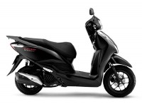 Cập nhật bảng giá xe máy Honda Lead mới nhất tháng 7/2023