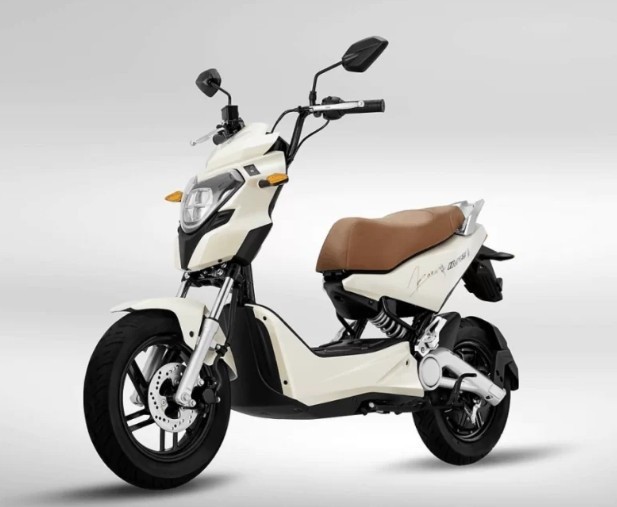 VinFast vừa đăng ký bảo hộ kiểu dáng mẫu xe máy điện mới VinFast vừa đăng ký bảo hộ kiểu dáng mẫu xe máy điện mới