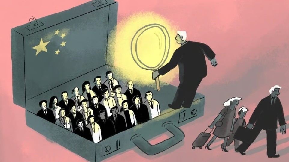 'Khát' nhân lực chất lượng cao, Trung Quốc nỗ lực lôi kéo nhân tài từ nước ngoài