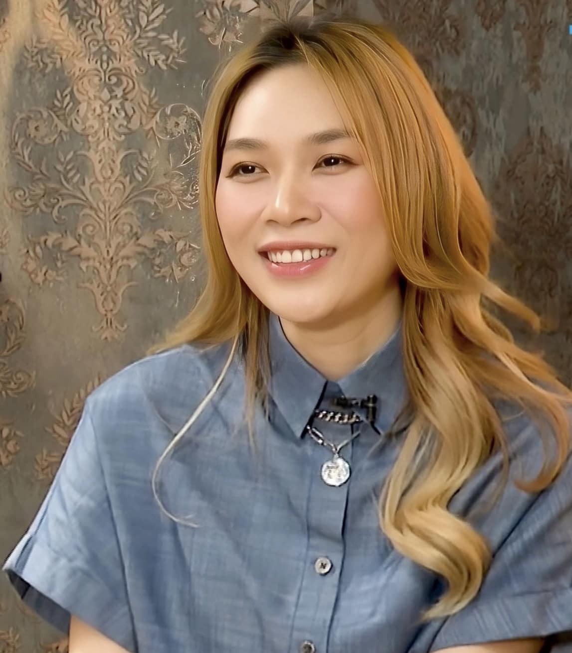 Ngắm nhan sắc trẻ trung của ca sĩ Mỹ Tâm