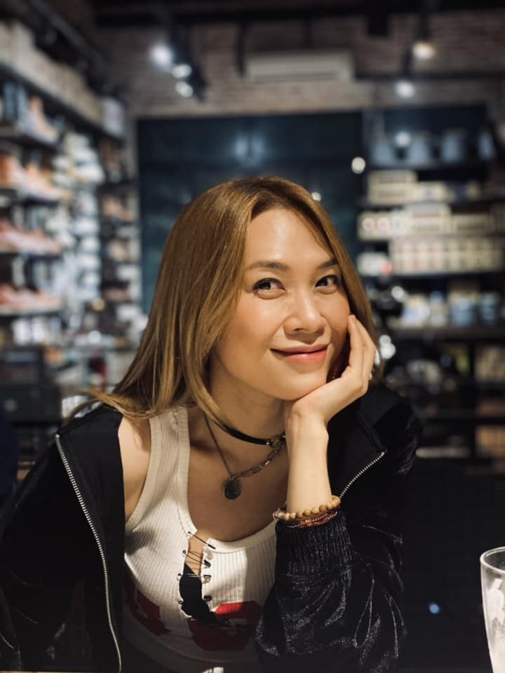 Ngắm nhan sắc trẻ trung của ca sĩ Mỹ Tâm