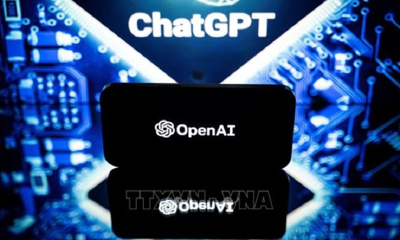 Uỷ ban thương mại liên bang Mỹ tiến hành điều tra OpenAI. Uỷ ban thương mại liên bang Mỹ tiến hành điều tra OpenAI.