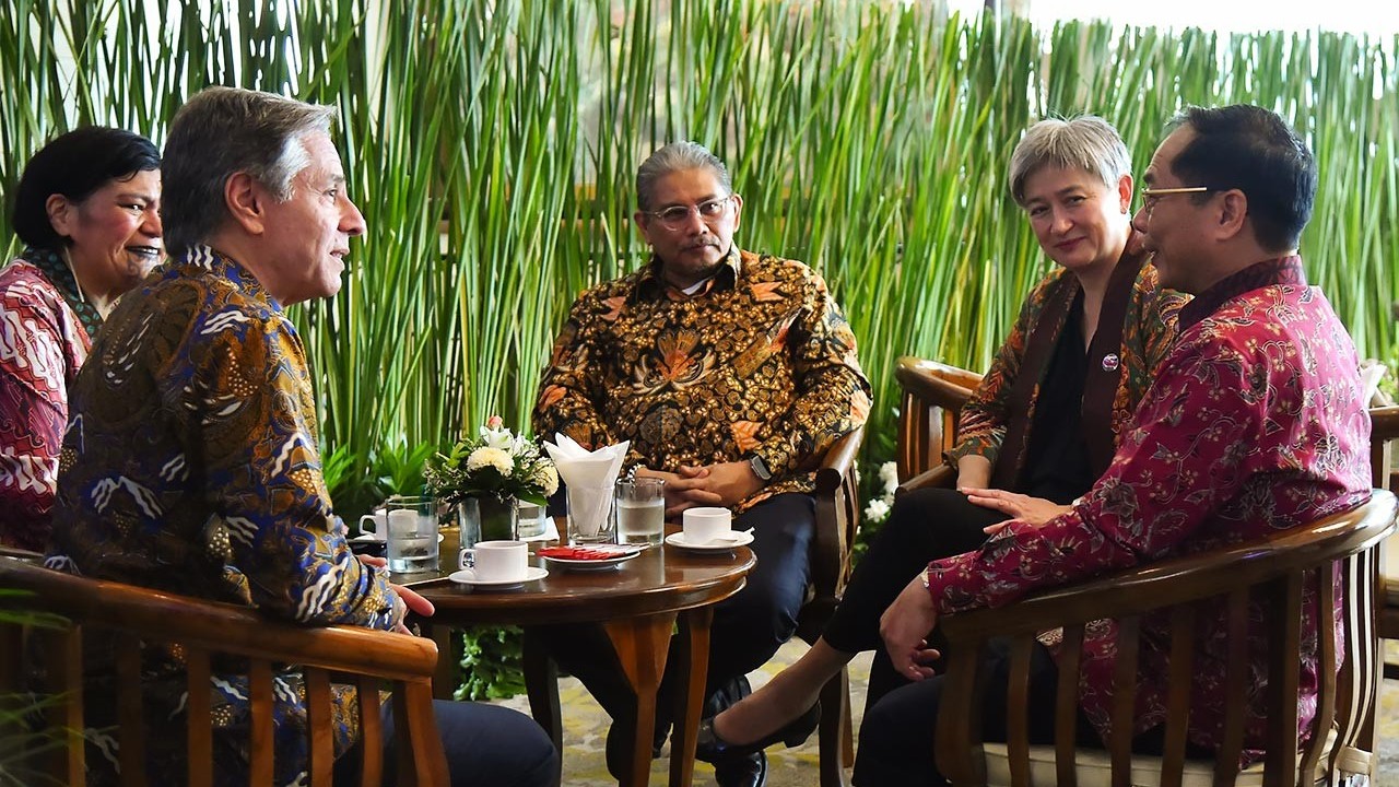 AMM-56: Khát vọng chuyển mình và kỳ vọng xứng tầm