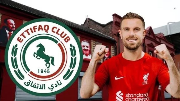 Chuyển nhượng cầu thủ ngày 15/7: Arsenal ký tân binh thứ 2; Inter Milan đồng ý bán Andre Onana; Al-Ettifaq liên hệ Jordan Henderson