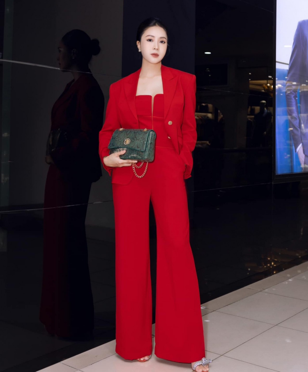 Sao Việt Sao Việt