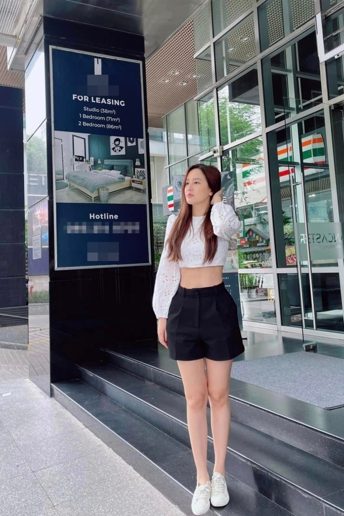 Sao Việt: Hồng Diễm diện đồ sang chảnh Sao Việt: Hồng Diễm diện đồ sang chảnh