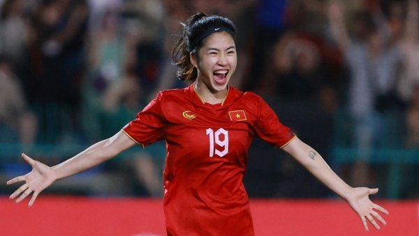 Tin tức tiền vệ Nguyễn Thị Thanh Nhã