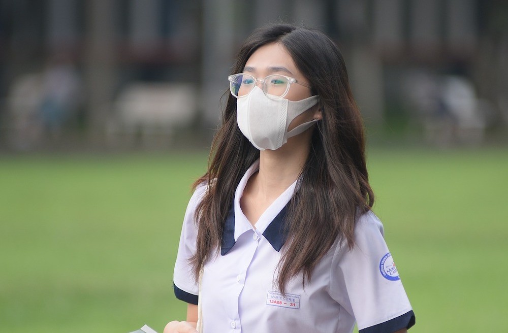 Điểm chuẩn học bạ vào Trường ĐH Thương mại cao nhất 27,5 Điểm chuẩn học bạ vào Trường ĐH Thương mại cao nhất 27,5