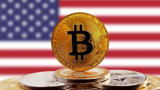 Bitcoin neo mức cao nhất kể từ đầu năm