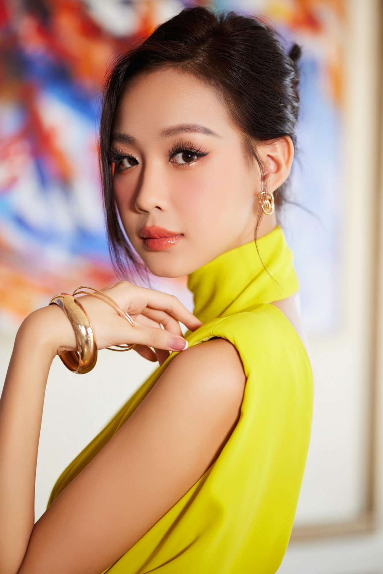 Hoa hậu Bảo Ngọc Hoa hậu Bảo Ngọc