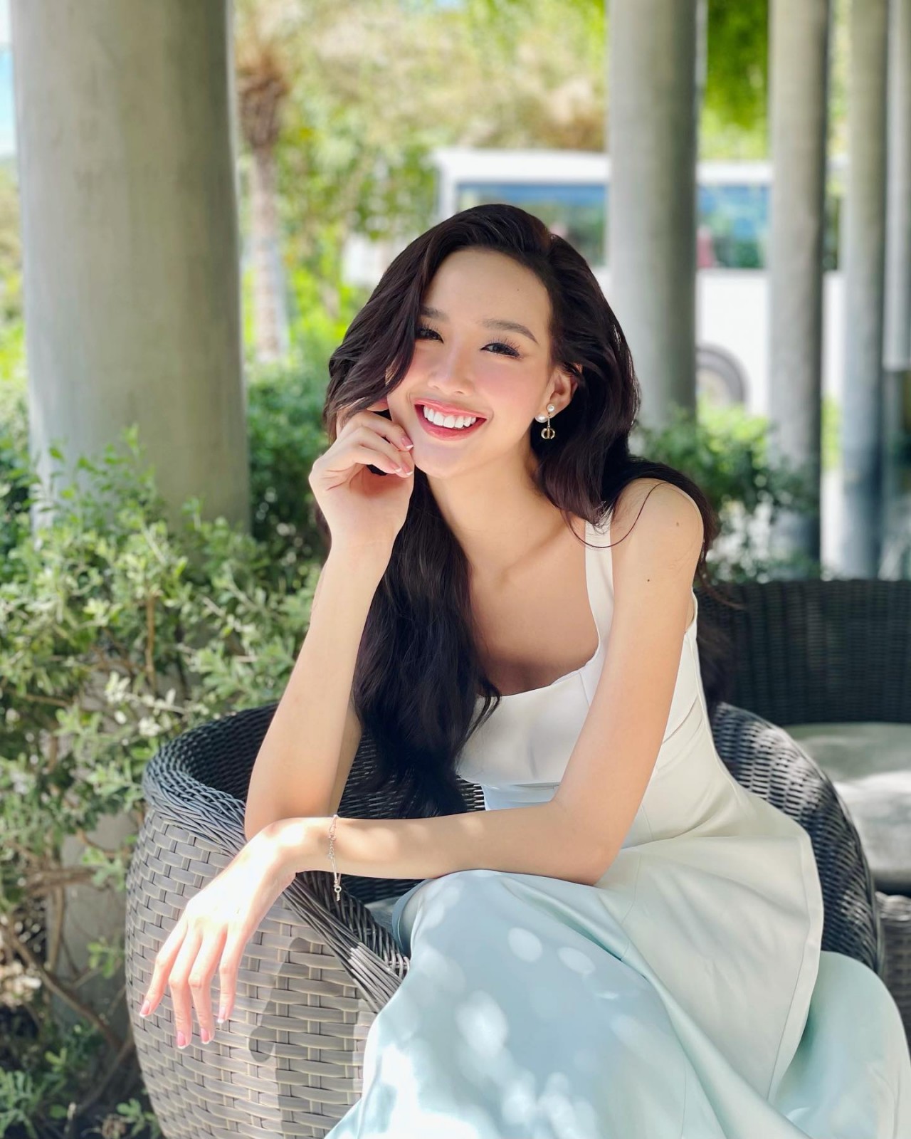 Hoa hậu Bảo Ngọc Hoa hậu Bảo Ngọc