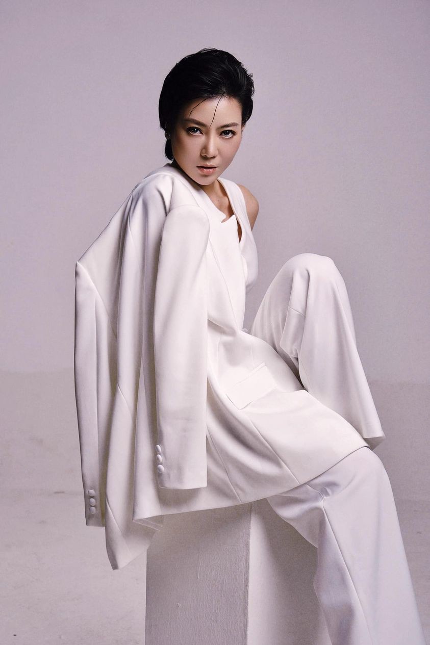 Diễn viên Thanh Hương