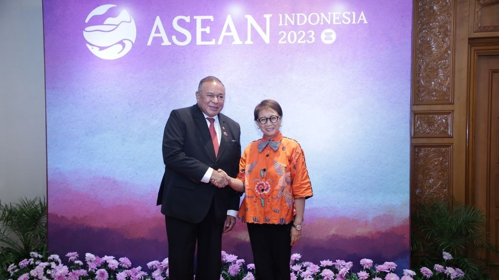 Indonesia, Timor-Leste đạt đồng thuận về một vấn đề vốn bị đình trệ