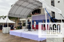 Nga mở Tổng lãnh sự quán tại Phuket, Thái Lan