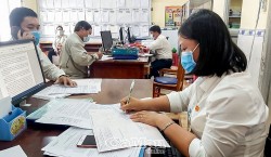 Quy định mới nhất về tuyển dụng công chức cấp xã