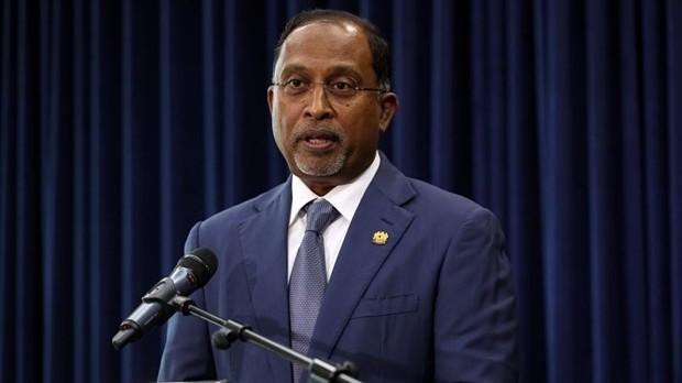 Bộ trưởng Ngoại giao Malaysia thăm chính thức Việt Nam