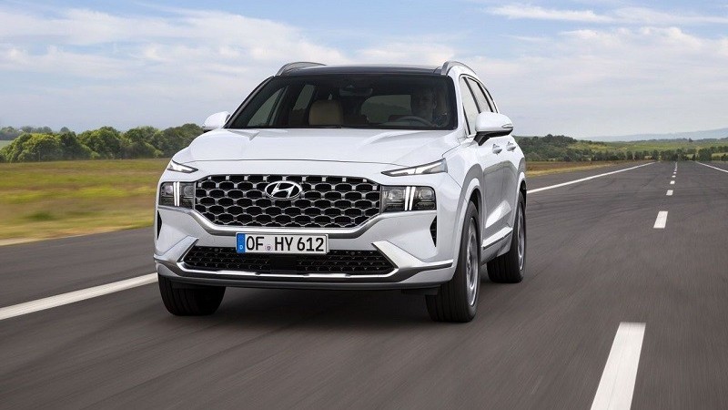 Cập nhật bảng giá xe hãng Hyundai mới nhất tháng 7/2023